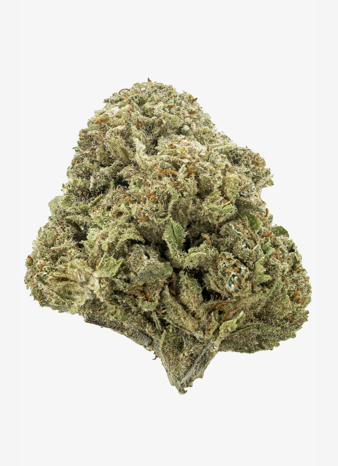 CBD Flower herbz dk denmark