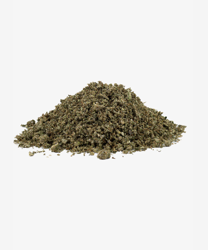 thca trim cannabis herbz dk