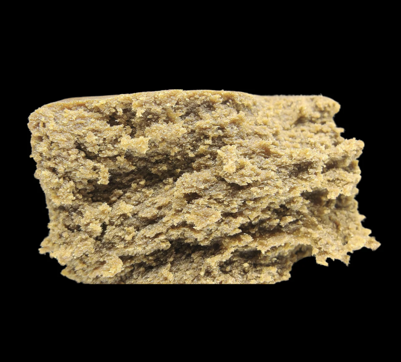 nordicweed thca hash extract danish cannabis